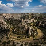Türkiye’nin görülmesi gereken en güzel 10 kanyonu