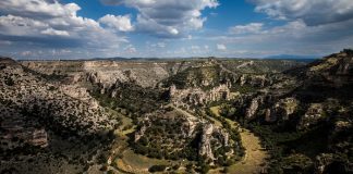 Türkiye’nin görülmesi gereken en güzel 10 kanyonu