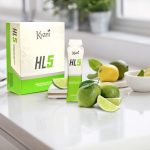 Kyäni HL5 kollajen Türkiye’de KYÄNİ HL5 kollajen Türkiye’de…