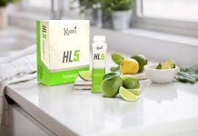 Kyäni HL5 kollajen Türkiye’de KYÄNİ HL5 kollajen Türkiye’de…