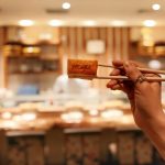 Nobu gastronomide rekabeti arttıracak