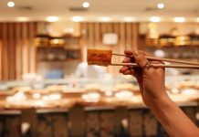 Nobu gastronomide rekabeti arttıracak