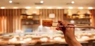 Nobu gastronomide rekabeti arttıracak