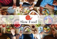 Sağlıklı, temiz ve adil bir hayat için yavaş yemek: Slow Food