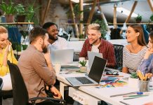 Yurt dışında iş bulmanın püf noktaları