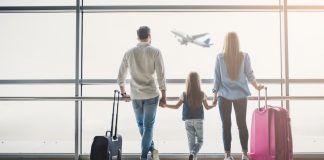 Uçak Biletlerinde Tavan Fiyata Zam