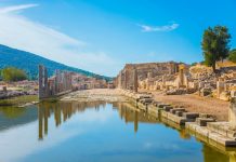 Patara’nın kültürüne dair her şey