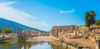 Patara’nın kültürüne dair her şey