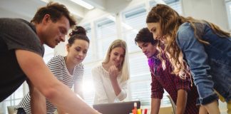 IFASTURK’ten girişimcilere 200 bin TL hibe