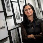 Pelin Özgen Piker’in, ilk sergisi ‘Dünya’ sanatseverlerden büyük beğeni aldı Pelin Özgen Piker