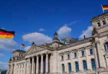 Almanya’dan üç başkent için seyahat uyarısı