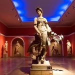 Müze ve Ören Yerleri 5 Yılda Hazineye 9,4 Milyar TL Kazandırdı