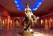 “Antalya Arkeoloji Müzesi Yerine Otel Yapılacak” İddialarına Sert Yanıt!