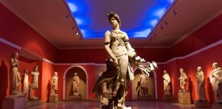 “Antalya Arkeoloji Müzesi Yerine Otel Yapılacak” İddialarına Sert Yanıt!