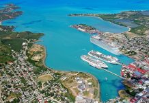 Turquality’e kabul edilen ilk liman işletmecisi oldu