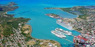 Turquality’e kabul edilen ilk liman işletmecisi oldu