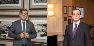 Dedeman Turizm Grubu’nda iki yeni atama