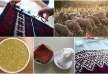 İşte Balıkesir’in coğrafi işaretli 12 ürünü