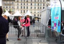 Fransa’dan sokağa çıkma yasağı kararı