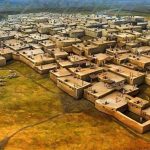 Çatalhöyük, 11 Ayda 102 Bini Aşkın Ziyaretçiyi Ağırladı Çatalhöyük Neolitik Kenti Konya