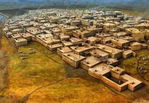 Çatalhöyük, 11 Ayda 102 Bini Aşkın Ziyaretçiyi Ağırladı Çatalhöyük Neolitik Kenti Konya