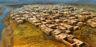 Çatalhöyük, 11 Ayda 102 Bini Aşkın Ziyaretçiyi Ağırladı Çatalhöyük Neolitik Kenti Konya