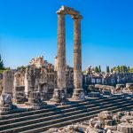 Türkiye’nin 7 bölgesindeki en güzel kültür rotaları