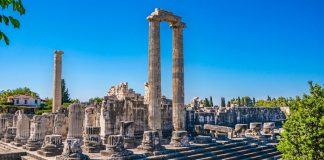 Türkiye’nin 7 bölgesindeki en güzel kültür rotaları