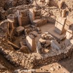 Göbeklitepe’den de Eski! Mendik Tepe Kazısı Tarihi Yeniden Yazıyor