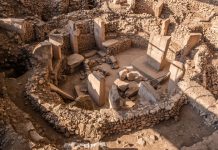 Göbeklitepe’den de Eski! Mendik Tepe Kazısı Tarihi Yeniden Yazıyor