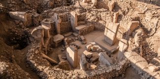 Göbeklitepe’den de Eski! Mendik Tepe Kazısı Tarihi Yeniden Yazıyor