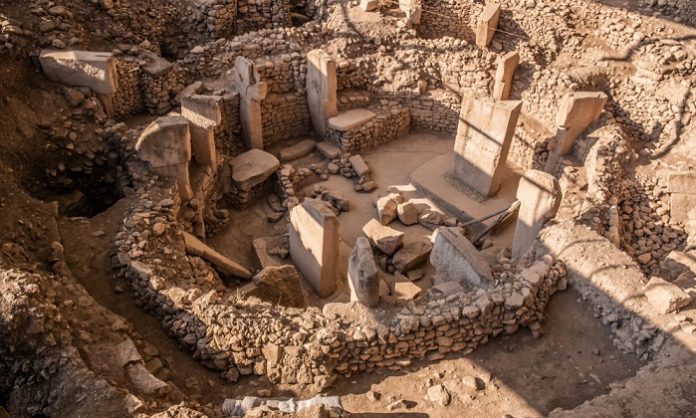 Göbeklitepe