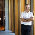 Mandarin Oriental Bosphorus, İstanbul’un genel müdürü belli oldu Mandarin Oriental Bosphorus, Istanbul’un genel müdürlük pozisyonuna atandı.