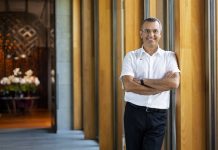 Mandarin Oriental Bosphorus, İstanbul’un genel müdürü belli oldu Mandarin Oriental Bosphorus, Istanbul’un genel müdürlük pozisyonuna atandı.