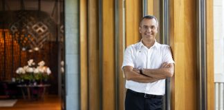 Mandarin Oriental Bosphorus, İstanbul’un genel müdürü belli oldu Mandarin Oriental Bosphorus, Istanbul’un genel müdürlük pozisyonuna atandı.