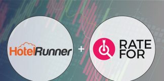 HotelRunner’dan stratejik hamle! RateFor’u satın aldı