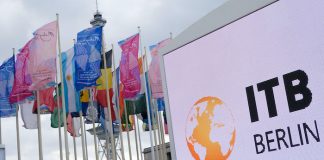 ITB Berlin 2022 Fuarı için açıklama Schengen ret oranları