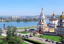 Uçuş yasakları ve pandemi Rusya’da iç turizme nasıl yansıdı?