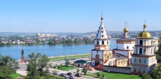 Uçuş yasakları ve pandemi Rusya’da iç turizme nasıl yansıdı?