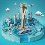 2020’de en çok yolcu taşıyan İstanbul Havaalanı Avrupa’da ilk sıraya yerleşti