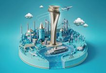 2020’de en çok yolcu taşıyan İstanbul Havaalanı Avrupa’da ilk sıraya yerleşti