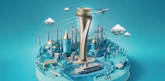 Çinliler İstanbul’u daha çok sevecek!