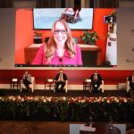 Jeniffer Glynn: Türkiye’nin MICE turizmi potansiyeli yüksek