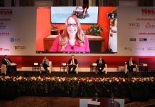 Jeniffer Glynn: Türkiye’nin MICE turizmi potansiyeli yüksek
