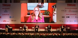 Jeniffer Glynn: Türkiye’nin MICE turizmi potansiyeli yüksek