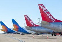 İngiliz tur operatörü Antalya uçuşları için tarih verdi