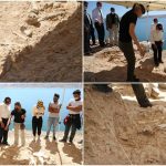 Anadolu’nun göbeğinde ‘fosil’ hazinesi!