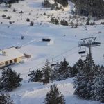 Kayak merkezi ihaleyle kiraya verilecek