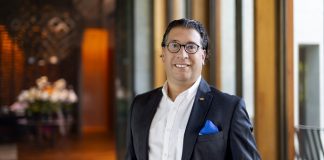 Mandarin Oriental, Bodrum’da önemli atama Mandarin Oriental, Bodrum Genel Müdürü Ersev Demiröz