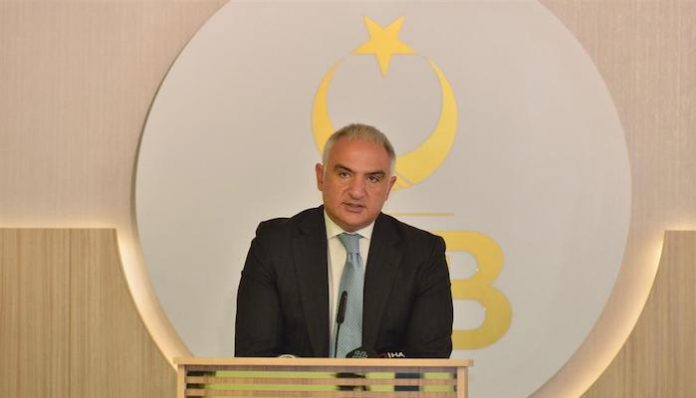 Mehmet Nuri Ersoy